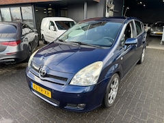 Toyota Verso - 1.8 VVT-i Dynamic 7PERS AUTOMAAT CLIMA CRUISE PARKEERSENSOREN