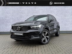 Volvo XC40 - 1.5 T3 R-Design | Trekhaak | Stoel- en Stuurverwarming | Achteruitrijcamera | Parkeersenso