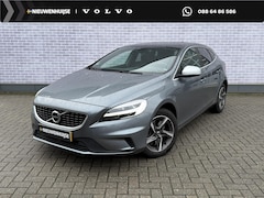 Volvo V40 - 2.0 D3 Business Sport | Lederen Bekleding | Achteruitrijcamera | Panoramadak | Keyless Sta
