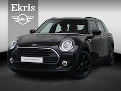 MINI Clubman - 1.5 Cooper Business Edition / Navigatie / Climate Control / Comfort Access / PDC Achter /