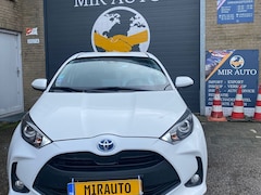 Toyota Yaris - 1.5 Hybrid Executive