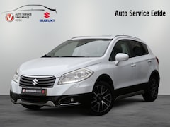 Suzuki SX4 S-Cross - 1.6 High Executive