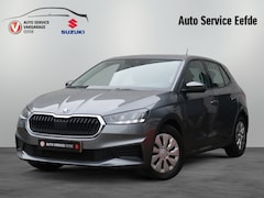 Skoda Fabia - 1.0 TSI Ambition