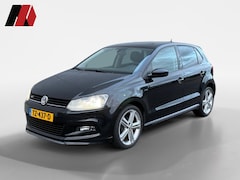 Volkswagen Polo - 1.2 TSI Highline | R Line | Clima | NAVI | Stoelverwarming