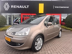 Renault Grand Modus - 1.2 TCE 100pk / Delaer O.H. / 1/2 Leder / LMV