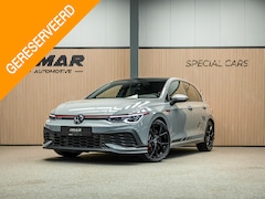 Volkswagen Golf - 2.0 TSI GTI Clubsport | Harman/Kardon | Pano | Akrapovic |