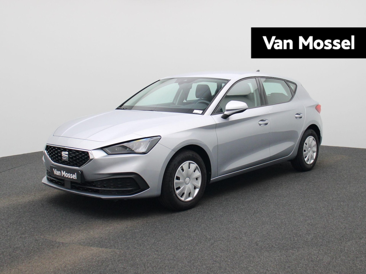 SEAT Leon - 1.0 TSI Reference | Apple Carplay | Parkeersensoren | Cruise Control | Climate Control | N - AutoWereld.nl