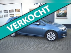 Opel Astra Sports Tourer - 1.4 Turbo Sport + De Duurdere Uitvoering