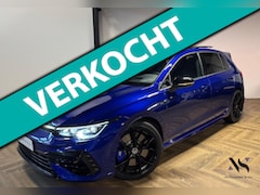 Volkswagen Golf - 2.0 TSI R 4Motion PANO KEYLESS HUD
