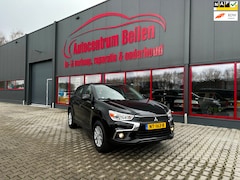 Mitsubishi ASX - 1.6 Cleartec Bright+ / Airco / Trekhaak / Navi./