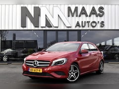 Mercedes-Benz A-klasse - 180 Ambition