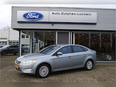 Ford Mondeo - 2.0 SCTi Limited 203PK 5dr | LIEFHEBBERS | 1e EIG | DEALER OND | SHOWROOM STAAT| TREKHAAK