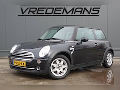 MINI One - 1.6 Seven