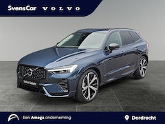 Volvo XC60 - 2.0 T6 Plug-in hybrid AWD Plus Dark | Luchtvering | Trekhaak | Geventileerde voorstoelen |