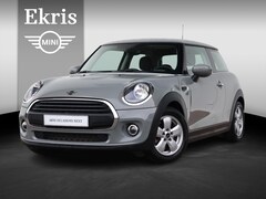 MINI One - 1.5 First Salt / Airco / Multifunctioneel instrumentenpaneel / Regen- en lichtsensor / 15'