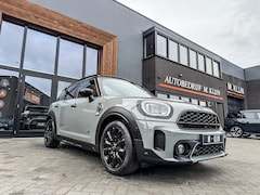MINI Countryman - Cooper S E ALL4 Yours 220pk/Nardo/Chester brown leer/Camera/Pano/Btw