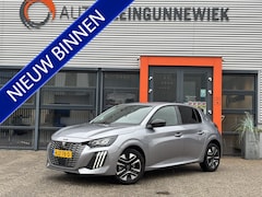 Peugeot 208 - 1.2 Hybrid 110 e-DCS6 Allure / Distributieketting / Navi / Applecarplay/androidAuto / Crui