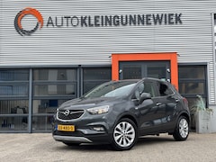 Opel Mokka X - 1.4 Turbo Black Edition / Applecarplay / Android Auto / Allseason Banden / Trekhaak /