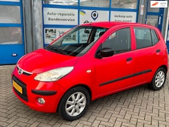 Hyundai i10 - 1.1 Active, airco, APK