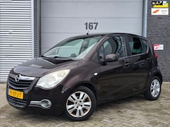 Opel Agila - 1.0 Edition
