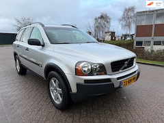 Volvo XC90 - 2.5 T Exclusive