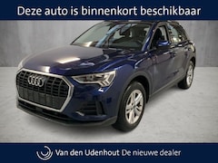 Audi Q3 - 45 TFSI e 245pk PHEV Business