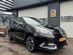 Renault Scénic - 1.2 TCe Bose