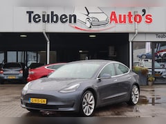 Tesla Model 3 - Performance AWD 75 kWh SOH 88, 3%, Autopilot computer 3.0, Auto moet nog gereinigd worden,