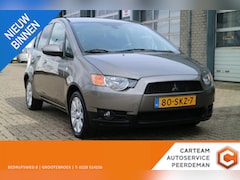 Mitsubishi Colt - 1.3 Edition Two | Automaat | Goed onderhouden |