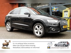 Audi Q3 - 1.4 TFSI S-Line
