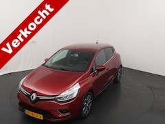 Renault Clio - 90pk TCe Intens | Cruise Control | Navigatie | Climate Control |