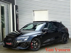 Audi A3 Sportback - 2.5 TFSI RS 3 quattro|Pano|Keyless|Headup|Sfeer|