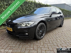 BMW 3-serie Touring - 318i M Sport, Carplay, NAP kmstand