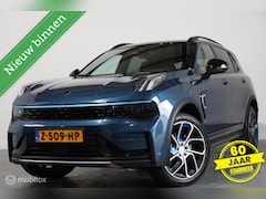 Lynk & Co 01 - 1.5 PHEV - Facelift - Zwarte hemel - Carplay - Pano