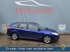 Ford Focus Wagon - 1.0 EcoBoost Edition