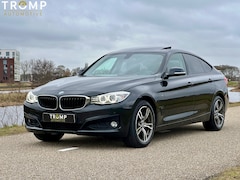 BMW 3-serie Gran Turismo - 320d High Executive Sport Line