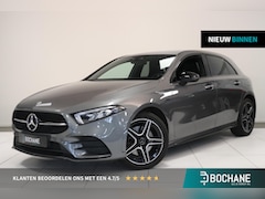 Mercedes-Benz A-klasse - 250 e Business Solution AMG Limited | Parkeersensoren | AppleCarplay AndroidAuto | Stoelve
