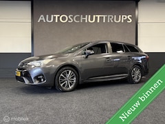Toyota Avensis - 1.8 VVT-i Dynamic NAVI / CLIMA / CRUISE / TR.HAAK / DEALER O.H. /