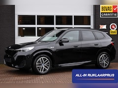 BMW X1 - xDrive25e Plugin Hybrid 245PK Aut. M-Sport | Trekhaak | Navi | Camera | LED | Incl. garant