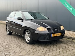 SEAT Ibiza - 1.4-16V 25 Edition I NAP/TREKHAAK/NWEAPK