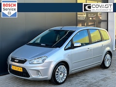 Ford C-Max - 1.8-16V Limited | Clima | Trekhaak | Nette Auto |