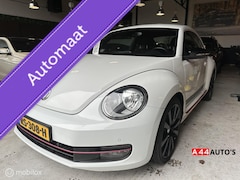 Volkswagen Beetle - 2.0 TSI Sport*AUTOMAAT*Apple car play