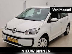 Volkswagen Up! - 1.0 65 PK | Maps + More | Airco | Bluetooth