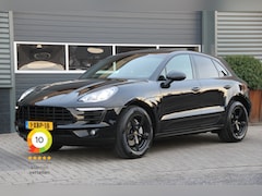Porsche Macan - 3.0 D S NL Auto | Luchtvering | Pano-dak | Keyless-Go | Camera | Stoelverw | Bose | Navi |