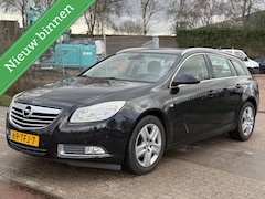 Opel Insignia Sports Tourer - 1.4 Turbo EcoFLEX Business Edition