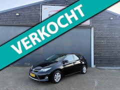 Toyota Auris - 1.8 Hybrid Aspiration