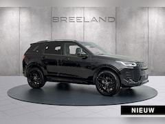 Land Rover Discovery Sport - 1.5 P270e PHEV Business Landmark Edition