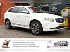 Volvo XC60 - 2.4 D5 215pk AWD Automaat Summum