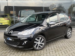 Citroën C3 - 1.2 VTi Collection | Panorama | 1.ste Eigenaar | Cruise & Climate control Interesse in een