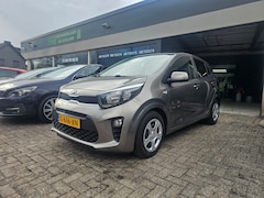 Kia Picanto - 1.0 MPi ComfortPlusLine | 1E EIGENAAR | 12MND GARANTIE | CRUISE | CAMERA |